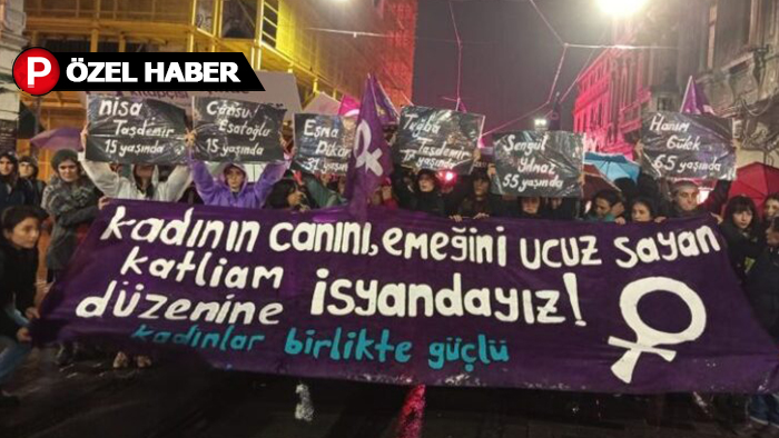 ‘İSİG mücadelesi sınıfsal bir mücadeledir ve kadın işçilerin bu konuda daha çok mücadele etmesi gerekiyor’ - Serpil Ünal ile söyleşi