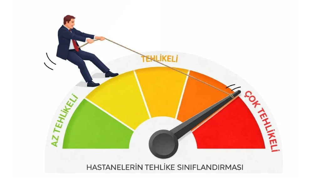 Siyasetin körlüğü - Ümit Kartoğlu