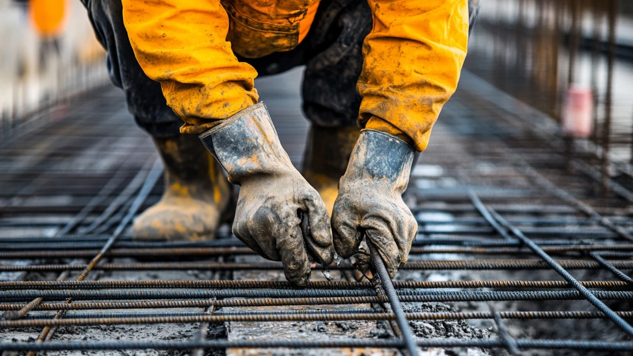 Kâğıttan kaplan İSG: Eğitim var, güvenlik yok? - Deniz İpek