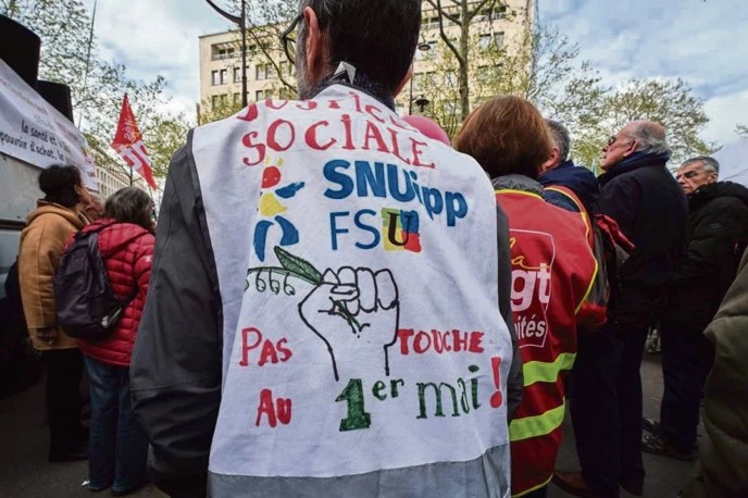 1 Mayıs’a Dokunma! - Nilgün Güngör