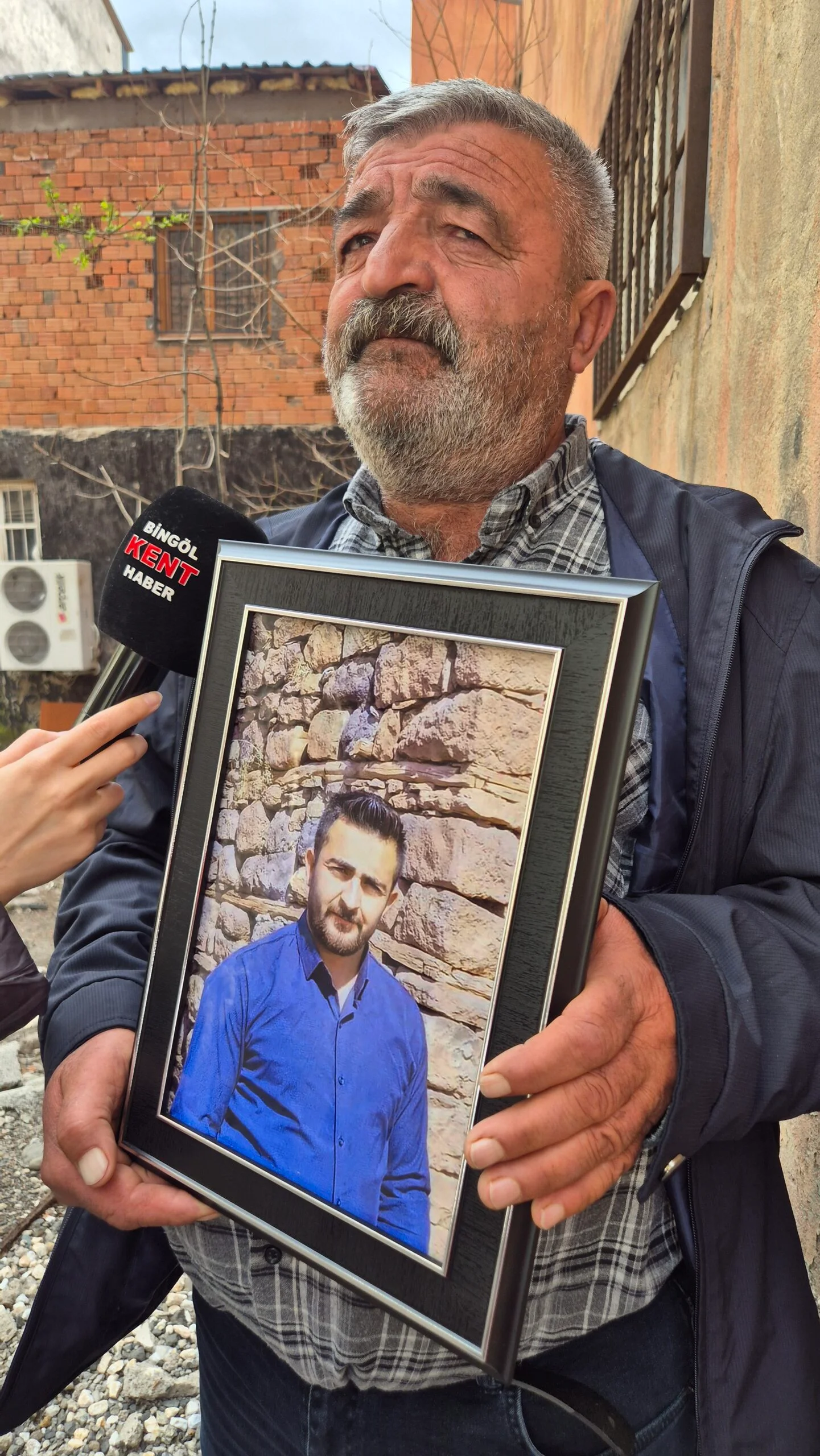 Bingöl Yedisu İş Cinayeti Davasında Karar Çıktı, Baba Sözen Olayın Yeniden İncelenmesini İstedi