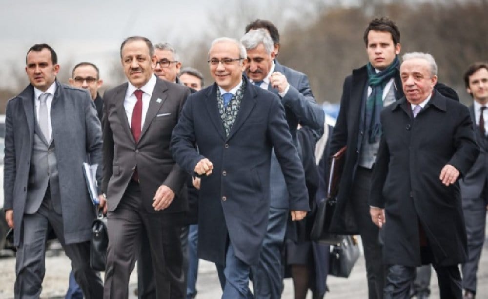 Ölümün ideolojik üretimi: İş cinayetlerinde devlet ve sermaye dili - Mahmut Yılmaz